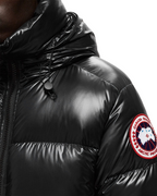"CG" Pufferjacket (High Quality Version)