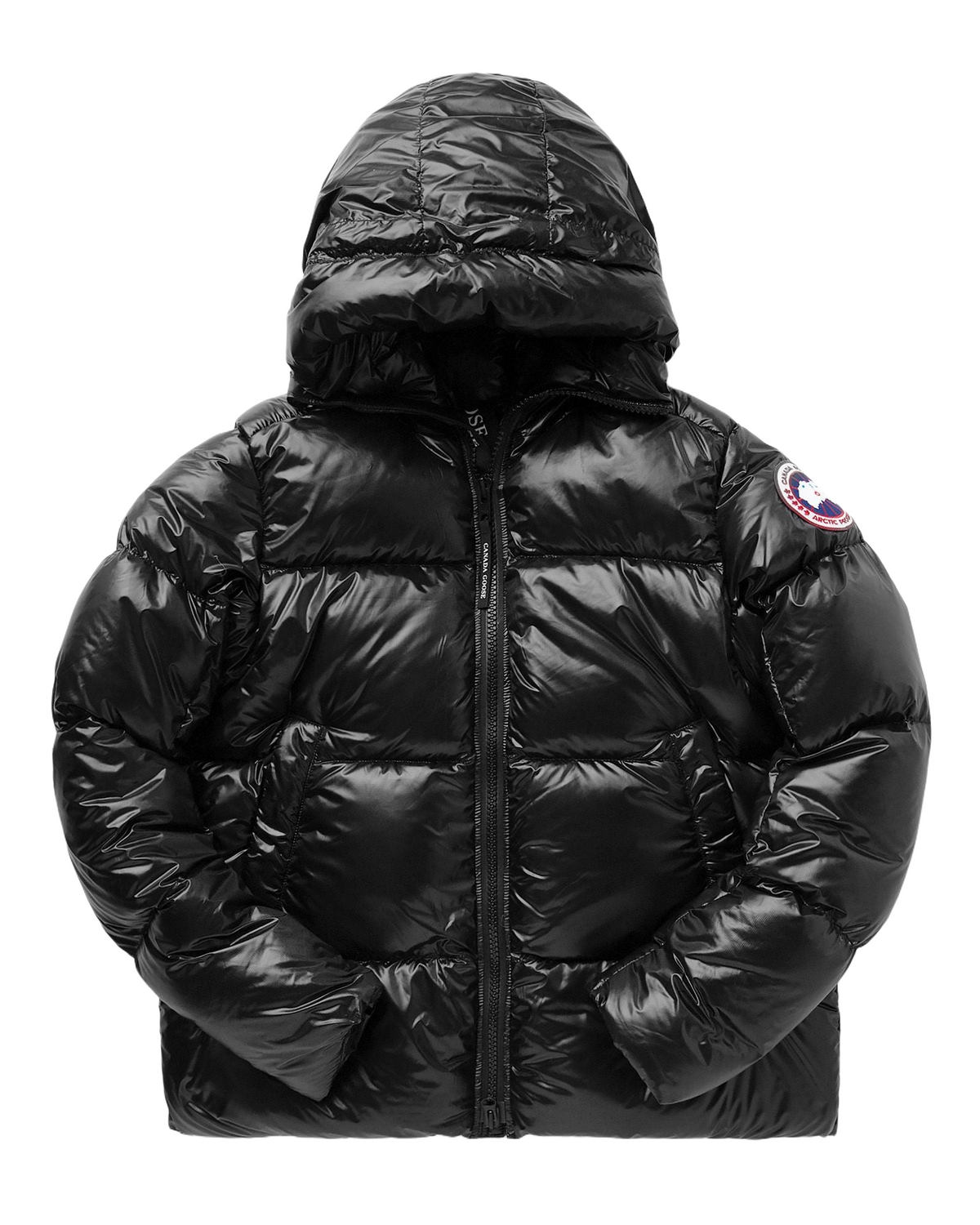 "CG" Pufferjacket (High Quality Version)