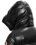 "CG" Pufferjacket (Budget Quality Version)