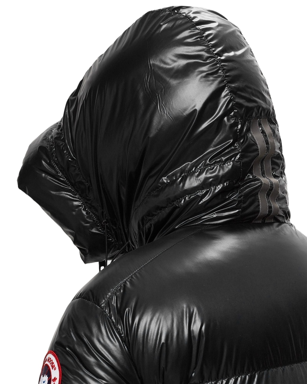 "CG" Pufferjacket (High Quality Version)