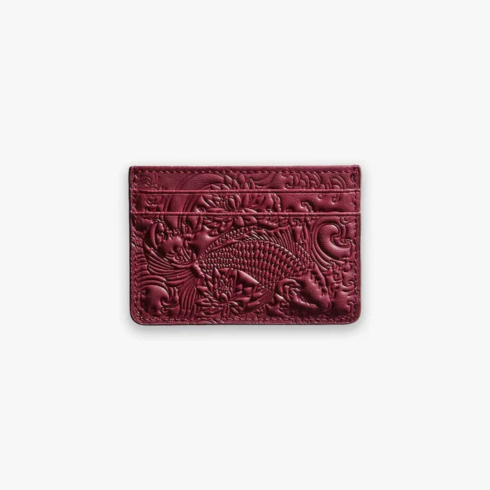 Koi Card Holder (Mehrere Farben)