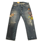 RL Vintage Jeans