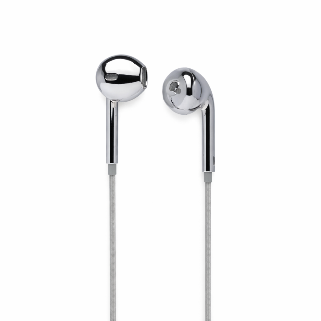 Chrome Pods