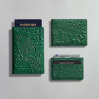 Koi Card Holder (Mehrere Farben)
