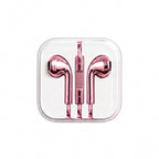 Chrome Pods